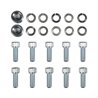 Yukon Gear & Axle | Yukon Hardcore Diff Cover for Dana 50; Dana 60/Dana 70 Yukon Gear & Axle Differentials
