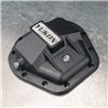 Yukon Gear & Axle | Yukon Hardcore Diff Cover for Dana 50; Dana 60/Dana 70 Yukon Gear & Axle Differentials