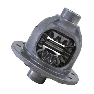 Yukon Gear & Axle | Yukon Loaded Open Carrier; Dana 30; Jeep JK Wrangler/Liberty; 3.73/Up Yukon Gear & Axle Differentials