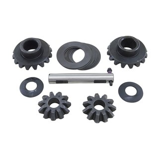 Yukon Gear & Axle | Yukon Spider Gear Kit standard Open for 2010/up Chy 9.25in. ZF with 31-Spl Axles Yukon Gear & Axle Differ...