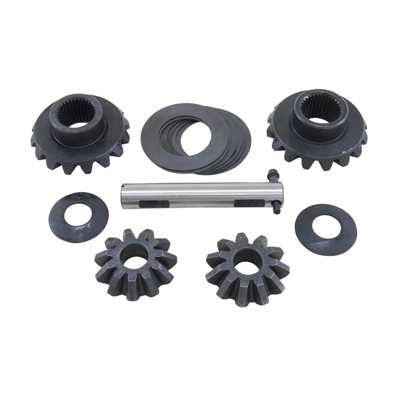 Yukon Gear & Axle | Yukon Spider Gear Kit standard Open for 2010/up Chy 9.25in. ZF with 31-Spl Axles