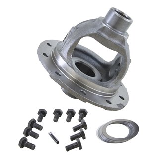 Yukon Gear & Axle | Yukon standard case Dana 30 3.73/up-empty Yukon Gear & Axle Differentials
