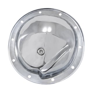 Yukon Gear & Axle | Chrome Cover for 8.6in. 8.5in./8.2in. GM rear