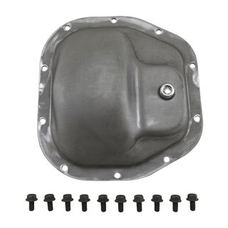 Yukon Gear & Axle | Steel cover for Dana 44HD Yukon Gear & Axle Differentials