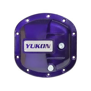 Yukon Gear & Axle | Yukon Hardcore Diff Cover for Dana 30