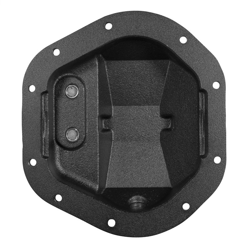 Yukon Gear & Axle | Yukon Hardcore Diff Cover for Dana 44 Yukon Gear & Axle Differentials