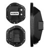 Yukon Gear & Axle | Yukon Hardcore Diff Cover for Dana 44 Yukon Gear & Axle Differentials