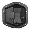 Yukon Gear & Axle | Yukon Hardcore Front Nodular Iron Cover for Jeep Wrangler JL Dana 44 Front Yukon Gear & Axle Differentials