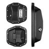 Yukon Gear & Axle | Yukon Hardcore Front Nodular Iron Cover for Jeep Wrangler JL Dana 44 Front Yukon Gear & Axle Differentials