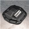 Yukon Gear & Axle | Yukon Hardcore Front Nodular Iron Cover for Jeep Wrangler JL Dana 44 Front Yukon Gear & Axle Differentials
