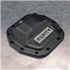 Yukon Gear & Axle | Yukon Hardcore Nodular Iron Cover for Jeep Wrangler JL Dana 30