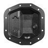 Yukon Gear & Axle | Yukon Hardcore Nodular Iron Cover for Jeep Wrangler JL Dana 30