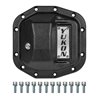Yukon Gear & Axle | Yukon Hardcore Nodular Iron Cover for Jeep Wrangler JL Dana 30