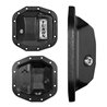 Yukon Gear & Axle | Yukon Hardcore Nodular Iron Cover for Jeep Wrangler JL Dana 30