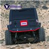 Yukon Gear & Axle | Yukon Hardcore Rear Nodular Iron Cover for Jeep Wrangler JL Dana 44 Rear