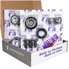 Yukon Gear & Axle | Ring/Pinion Gear Kit Package Front/Rear with Install Kits-Toyota 8.4/8in.IFS Yukon Gear & Axle Differentials