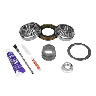 Yukon Gear & Axle | Yukon Front Pinion install Kit for Jeep Wrangler JL Dana 44; w/o Axle Seals Yukon Gear & Axle Differentials