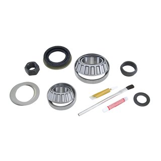 Yukon Gear & Axle | Yukon Pinion install kit for Dana 44 JK non-Rubicon rear differential Yukon Gear & Axle Differentials