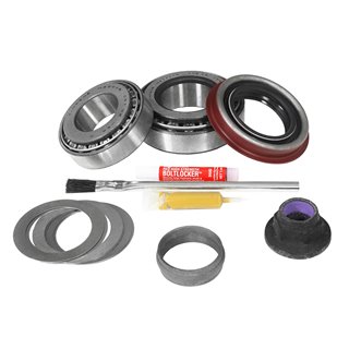 Yukon Gear & Axle | Yukon Pinion install kit for Ford 8.8in. differential Yukon Gear & Axle Differentials
