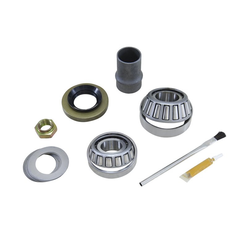 Yukon Gear & Axle | Yukon Pinion install kit for Toyota V6 rear differential
