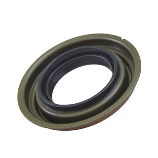 Yukon Gear & Axle | Replacement pinion seal for 98/newer Ford; flanged style Yukon Gear & Axle Differentials