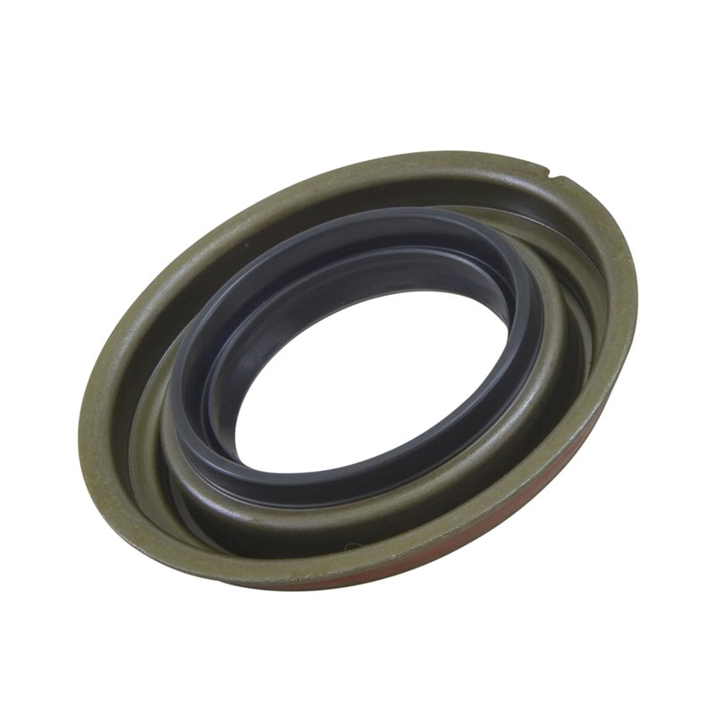 Yukon Gear & Axle | Replacement pinion seal for 98/newer Ford; flanged style Yukon Gear & Axle Differentials