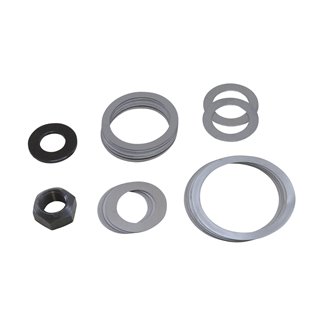 Yukon Gear & Axle | Dana 44 Complete Shim Kit replacement Yukon Gear & Axle Differentials