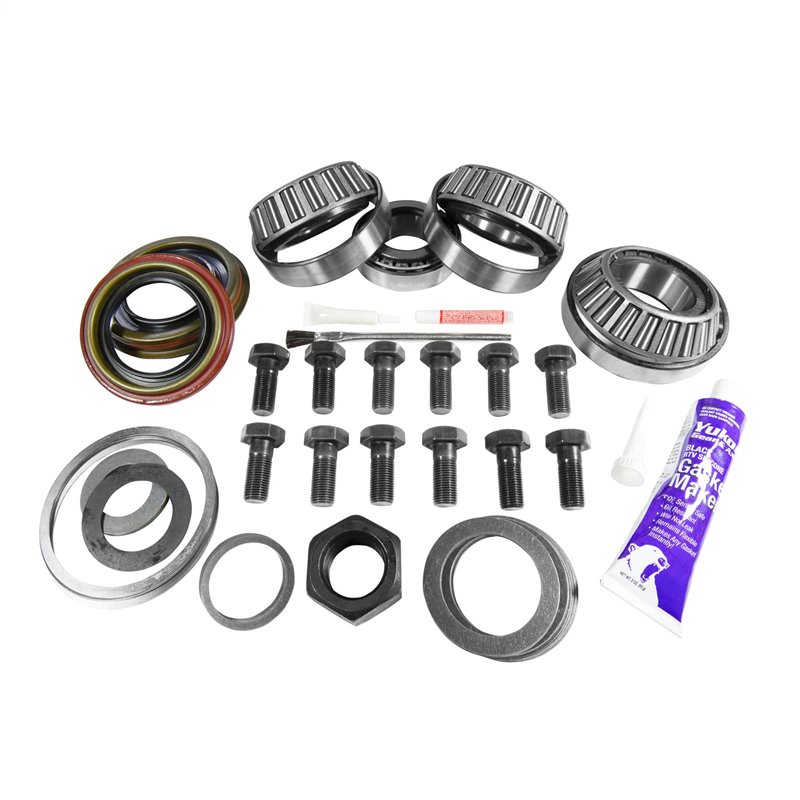 Yukon Gear & Axle | Yukon Master kit for Dana 80 diff (4.375in. OD only on 98/newer Fords). Yukon Gear & Axle Differentials