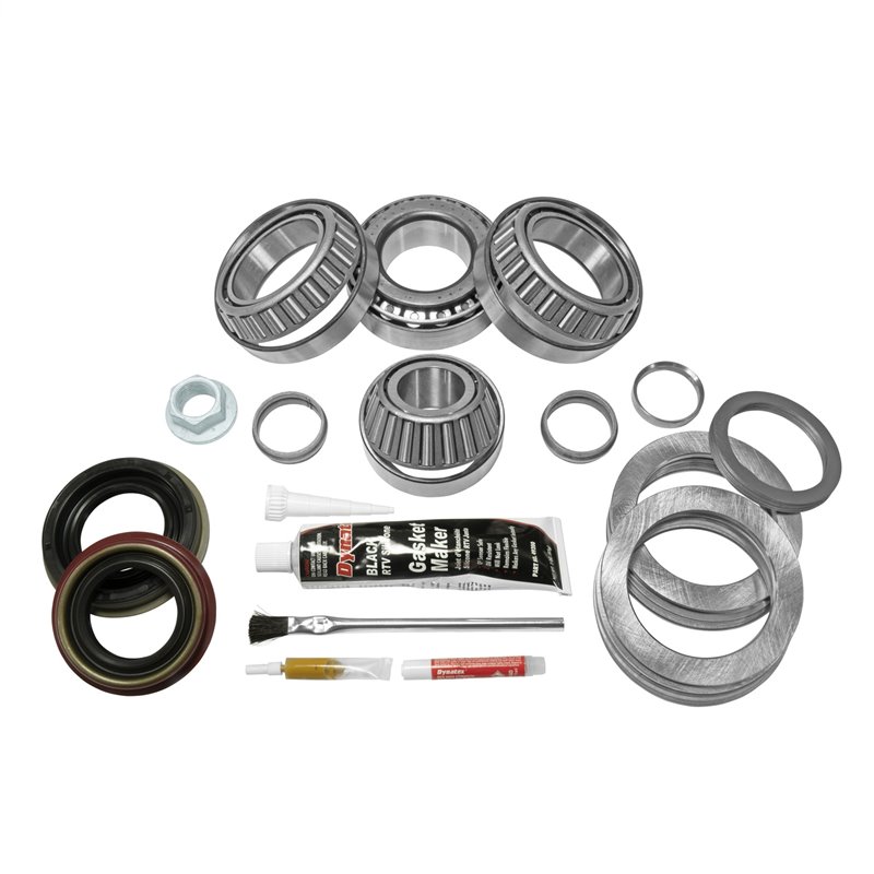 Yukon Gear & Axle | Yukon Master Overhaul kit for 00-07 Ford 9.75in. differential. Yukon Gear & Axle Differentials