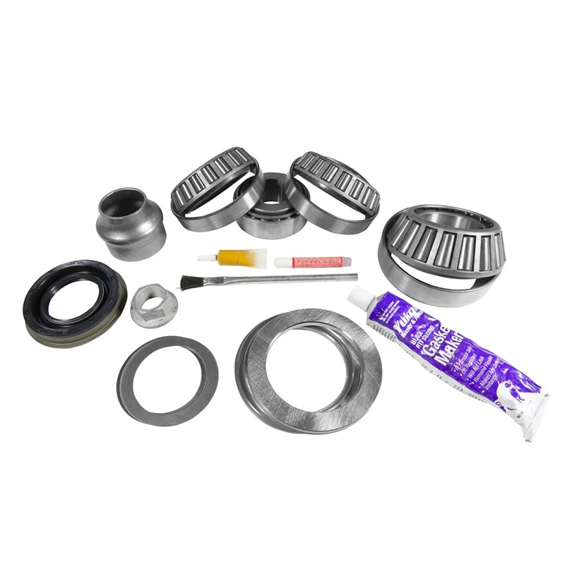 Yukon Gear & Axle | Yukon Master Overhaul kit for 11/up Ford 9.75in. differential. Yukon Gear & Axle Differentials
