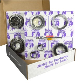 Yukon Gear & Axle | Yukon Master Overhaul kit for 14/up GM 9.5in. 12 bolt differential Yukon Gear & Axle Differentials