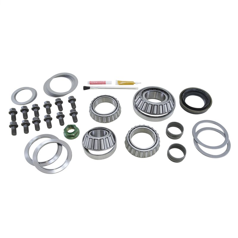 Yukon Gear & Axle | Yukon Master Overhaul kit for 14/up GM 9.76 Yukon Gear & Axle Differentials
