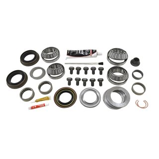 Yukon Gear & Axle | Yukon Master Overhaul Kit for 2009/up Ford 8.8in. Reverse IFS differential Yukon Gear & Axle Differentials