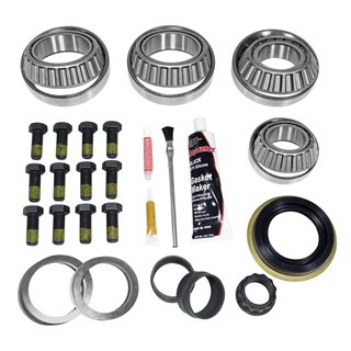 Yukon Gear & Axle | Yukon Master Overhaul kit for 2011/up GM/Dodge 11.5in. differential Yukon Gear & Axle Differentials