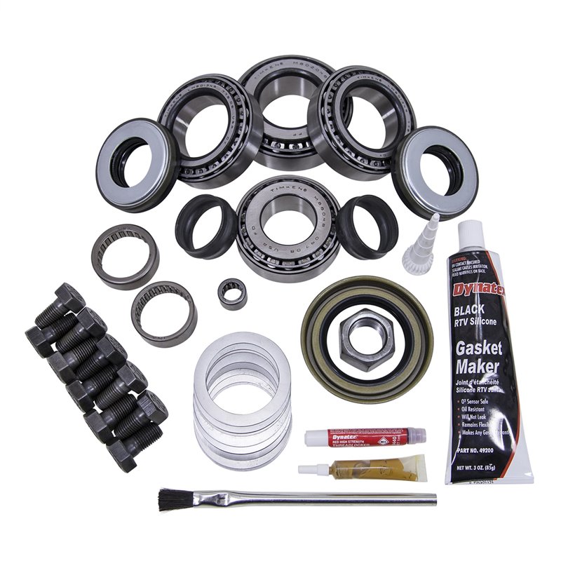 Yukon Gear & Axle | Yukon Master Overhaul kit for 99-06 GM 8.25in. IFS differential Yukon Gear & Axle Differentials