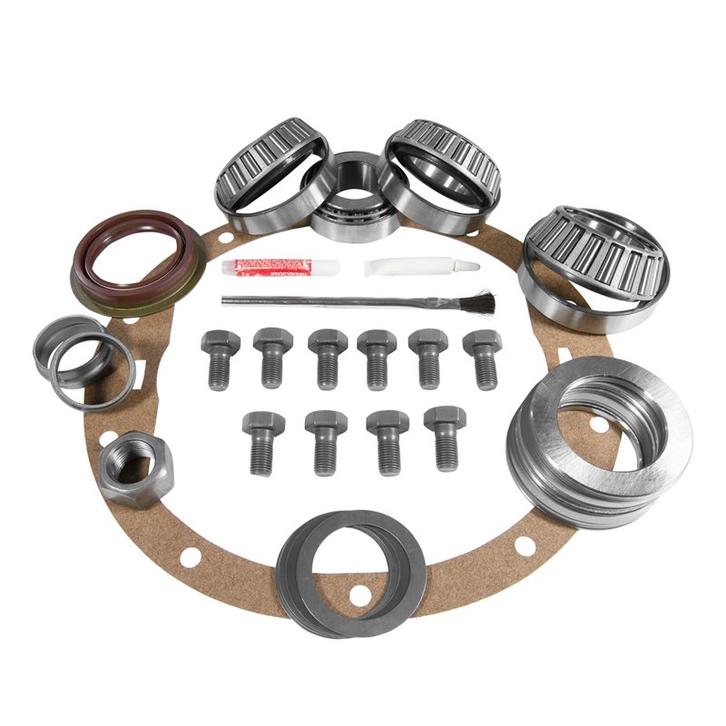 Yukon Gear & Axle | Yukon Master Overhaul kit for 99-08 GM 8.6in. differential. Yukon Gear & Axle Differentials