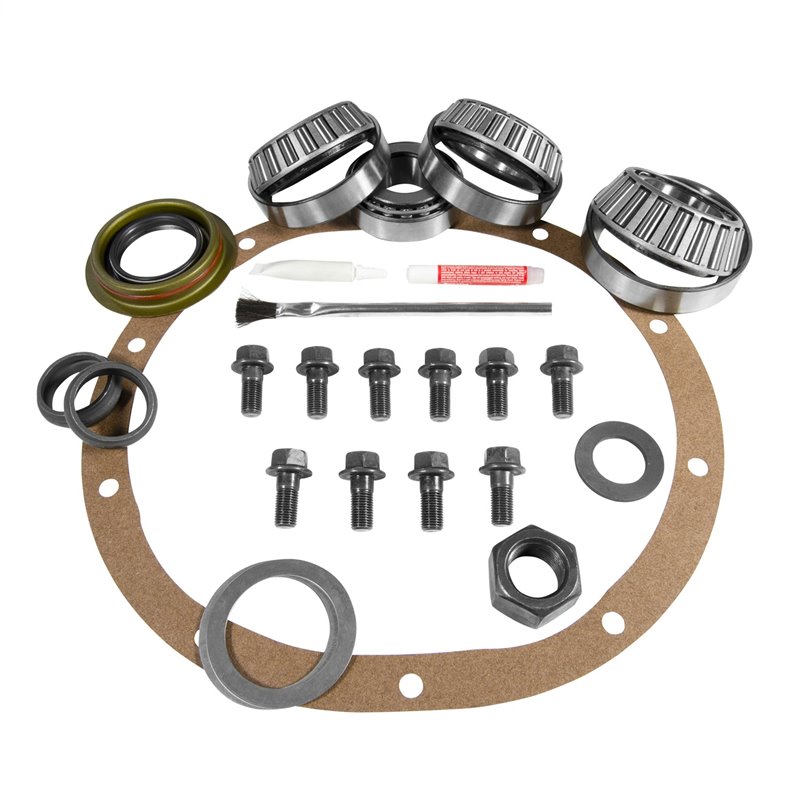 Yukon Gear & Axle | Yukon Master Overhaul kit for Chrysler 76-04 8.25in. differential. Yukon Gear & Axle Differentials