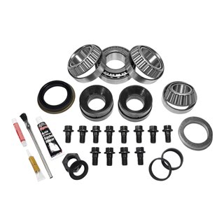 Yukon Gear & Axle | Yukon Master Overhaul kit for Chy 9.25in. front diff for 2003/newer truck Yukon Gear & Axle Differentials
