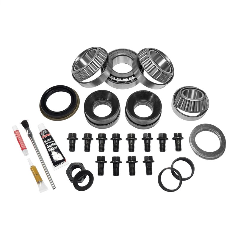 Yukon Gear & Axle | Yukon Master Overhaul kit for Chy 9.25in. front diff for 2003/newer truck Yukon Gear & Axle Differentials