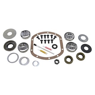 Yukon Gear & Axle | Yukon Master Overhaul kit for Dana 30 front differential