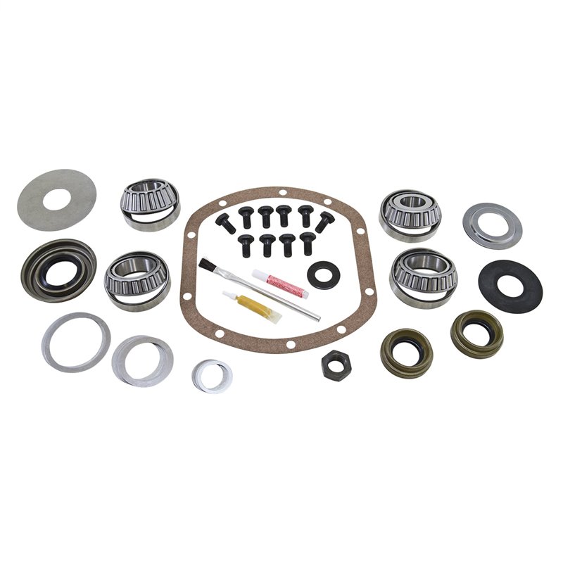 Yukon Gear & Axle | Yukon Master Overhaul kit for Dana 30 front differential