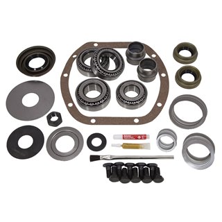 Yukon Gear & Axle | Yukon Master Overhaul kit for Dana 30 short pinion front differential Yukon Gear & Axle Differentials