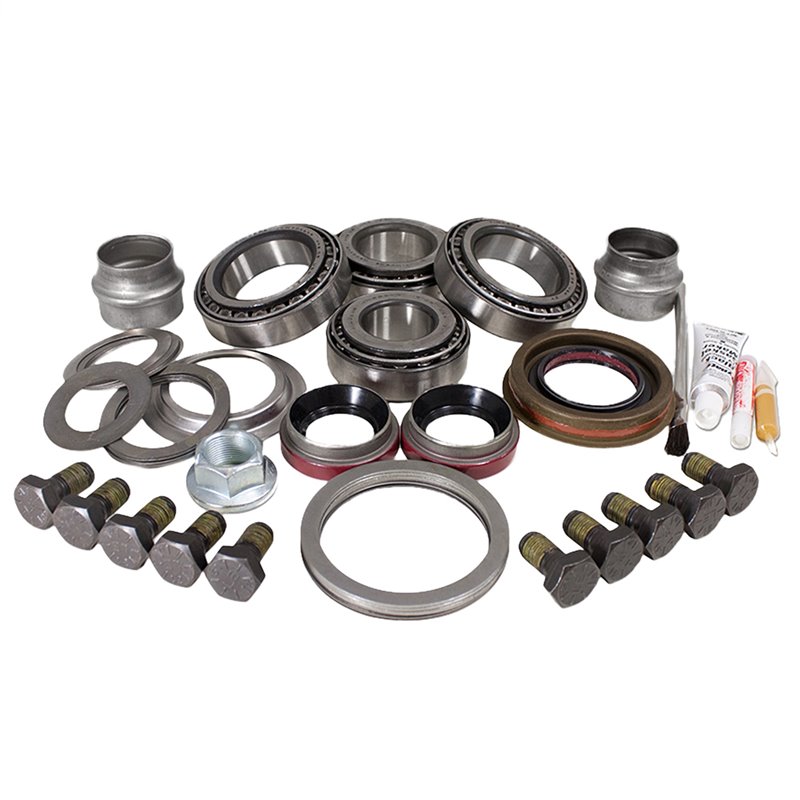 Yukon Gear & Axle | Yukon Master Overhaul kit for Dana 44 front differential 07/up JK Rubicon