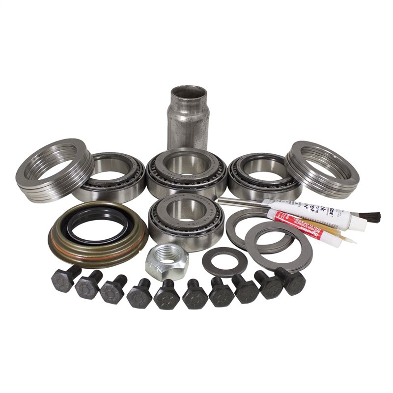 Yukon Gear & Axle | Yukon Master Overhaul kit for Dana 44-HD diff for 02/older Grand Cherokee