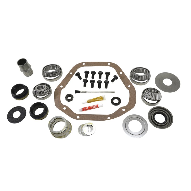 Yukon Gear & Axle | Yukon Master Overhaul kit for Dana 50 differential straight axle