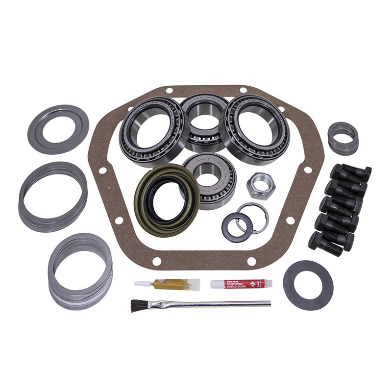 Yukon Gear & Axle | Yukon Master Overhaul kit for Dana 70-U differential