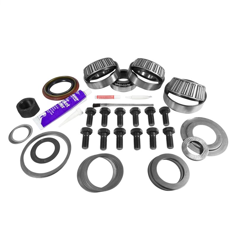 Yukon Gear & Axle | Yukon Master Overhaul kit for Dana 80 differential (4.125 OD only).