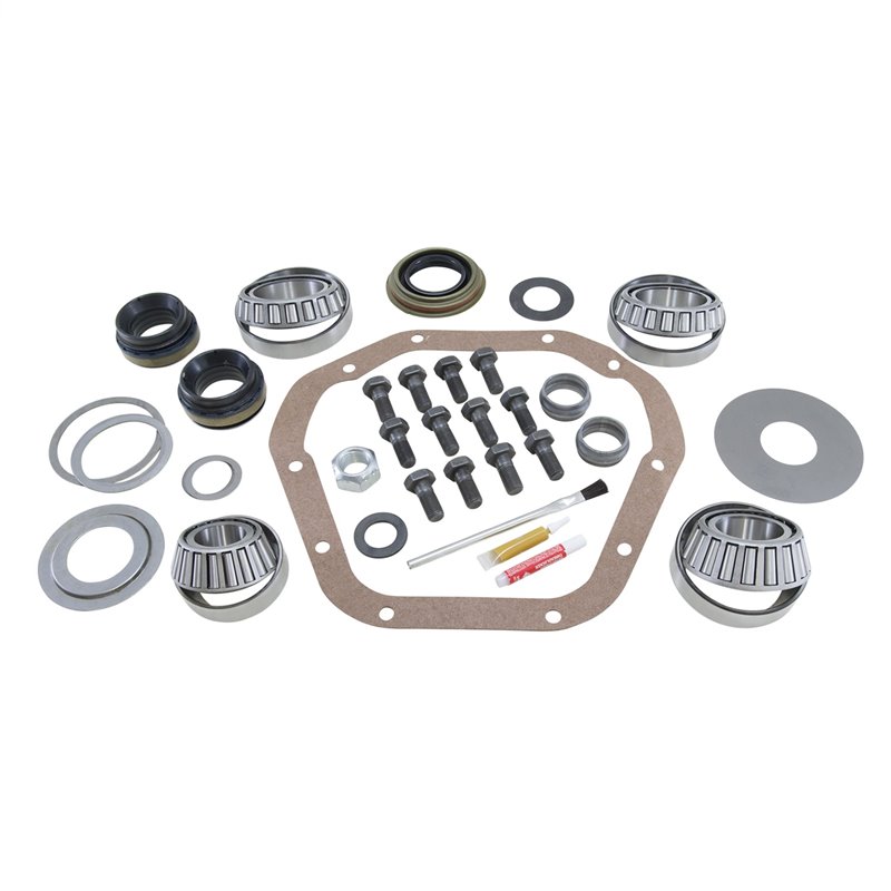 Yukon Gear & Axle | Yukon Master Overhaul kit for Dana Super 60 differential. Yukon Gear & Axle Differentials