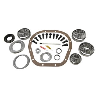 Yukon Gear & Axle | Yukon Master Overhaul kit for Ford 10.25in. differential Yukon Gear & Axle Differentials