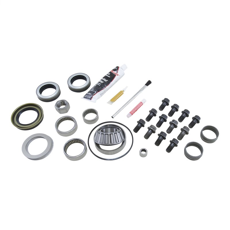 Yukon Gear & Axle | Yukon Master Overhaul kit for GM 9.25in. IFS differential 10/down.